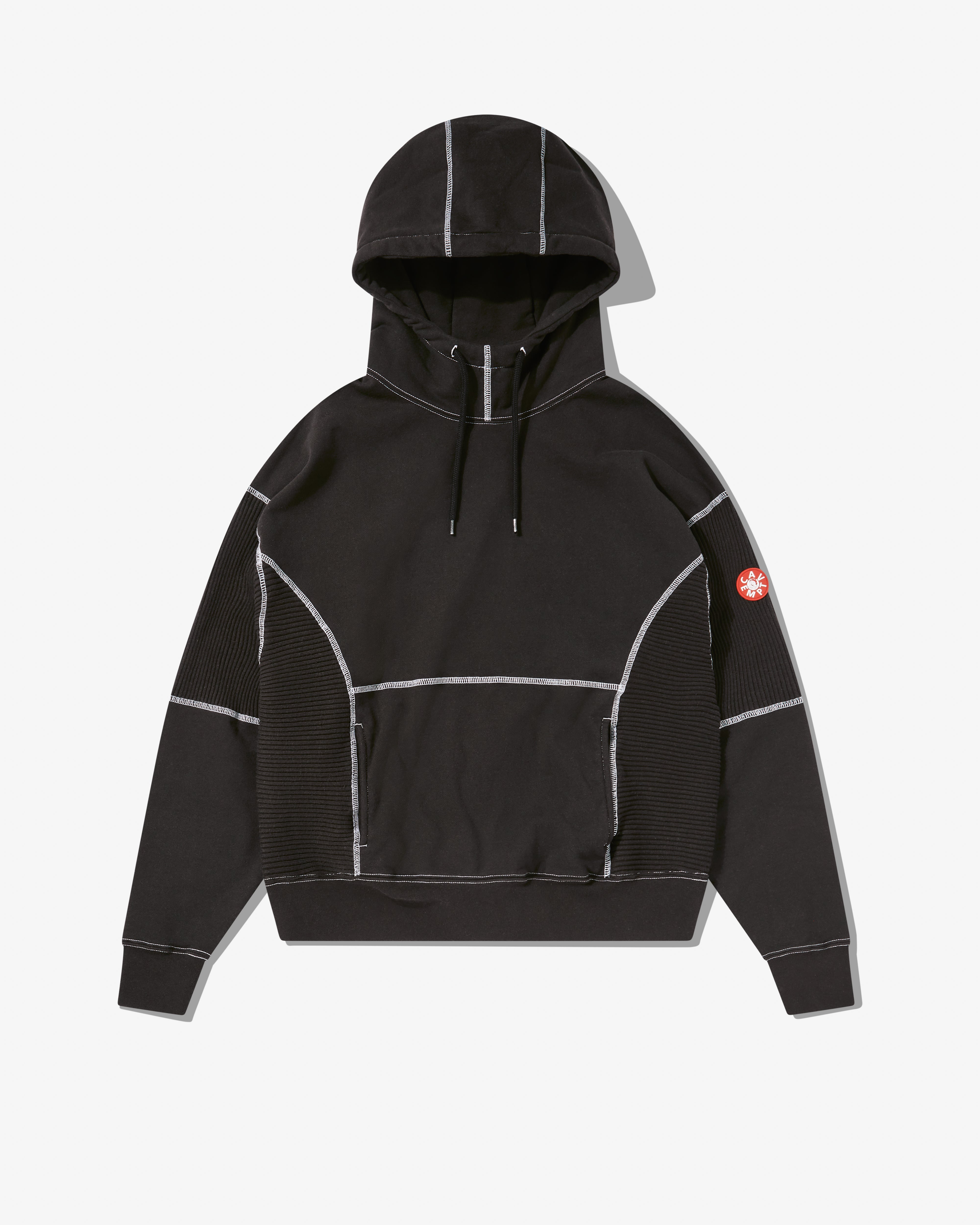 Cav empt cheap line hoodie