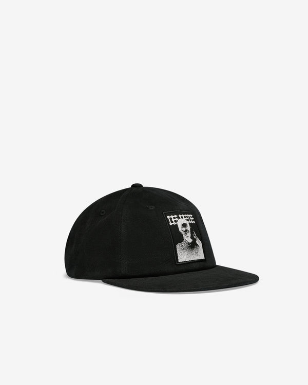 Cav Empt - Men’s Degradation Cap - (Black)
