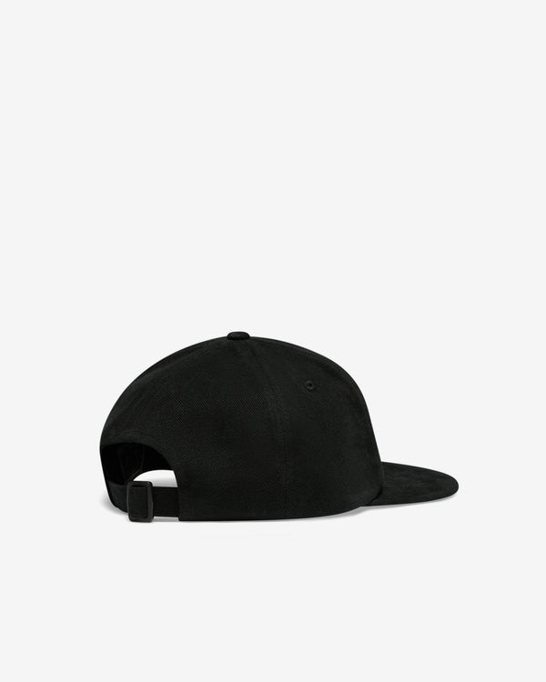 Cav Empt - Men’s Degradation Cap - (Black)