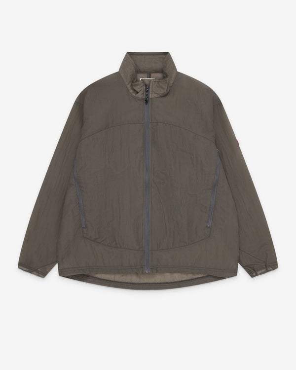 Cav Empt - Men's Light Nylon BDU Jacket - (Grey)