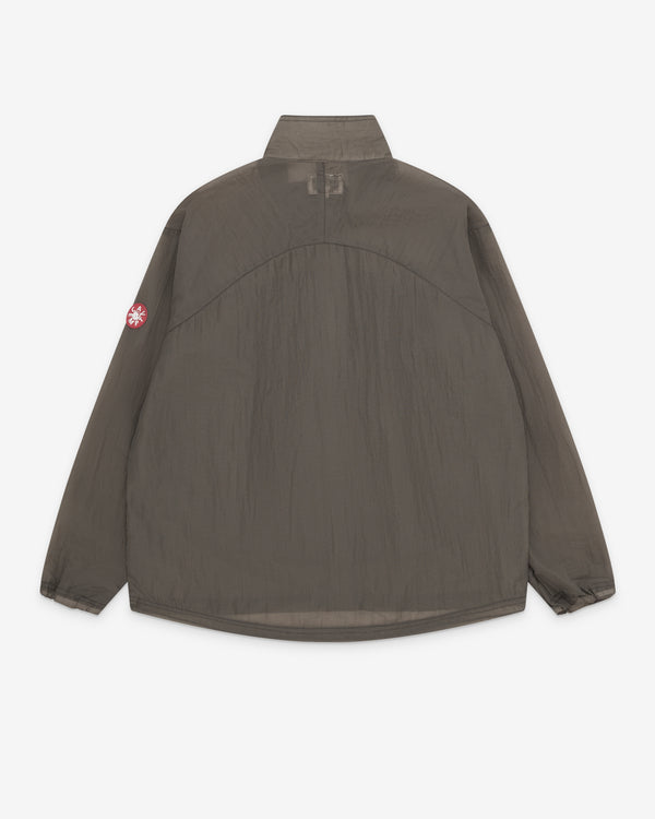 Cav Empt - Men's Light Nylon BDU Jacket - (Grey)