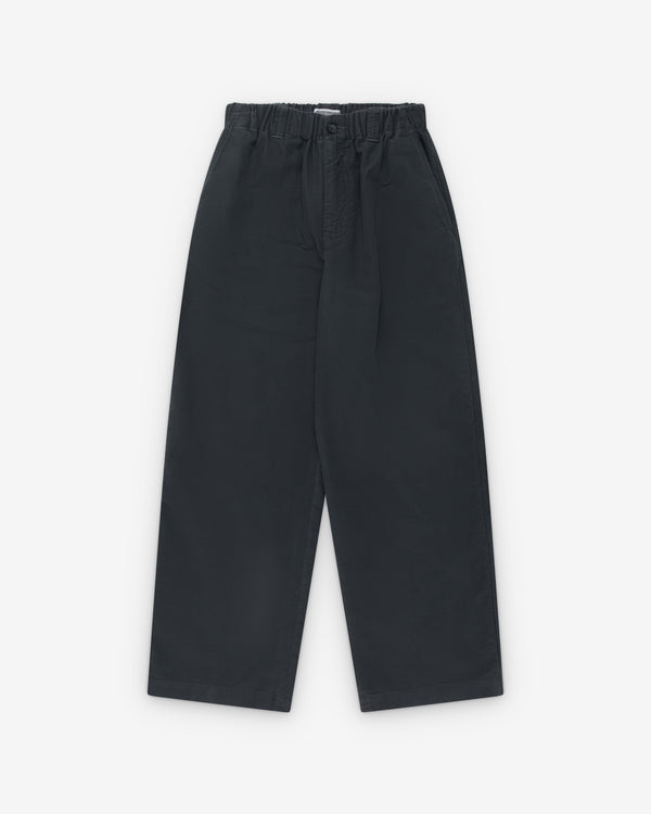 Cav Empt - Men's Brushed Cotton Comfort Pants - (Charcoal)
