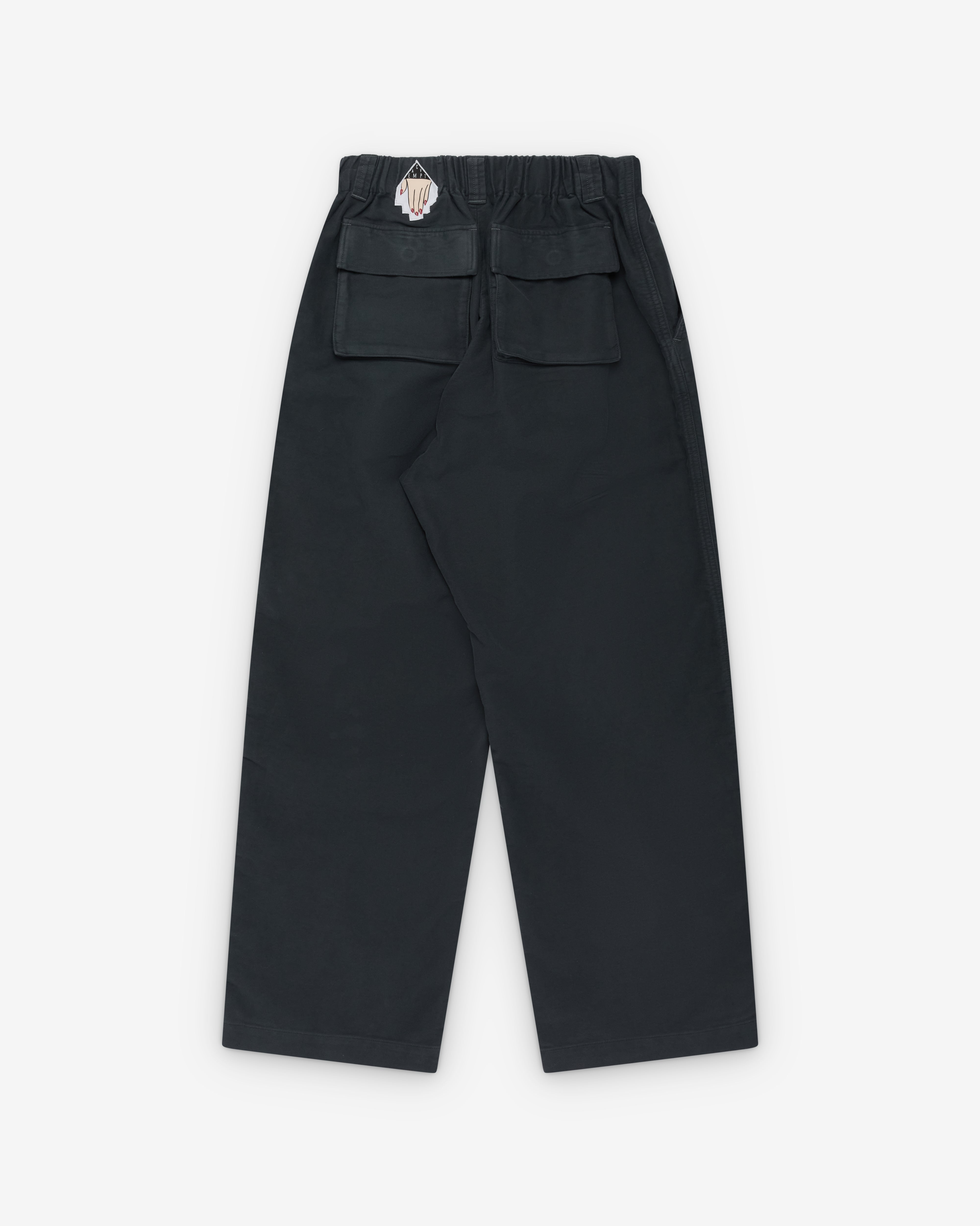 C.E CAVEMPT シーイー BRUSHED TWILL PANTS M C.E / cavempt シーイー 正規通販 | UNCHAIN