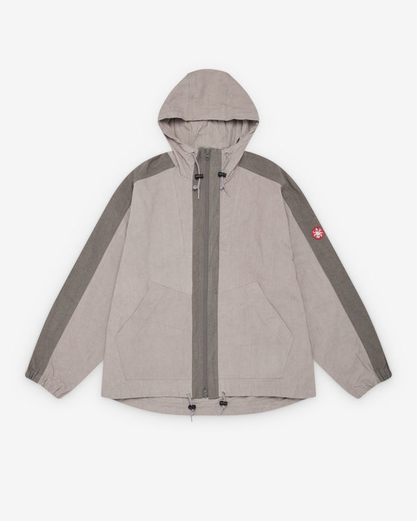 Cav Empt - Men's CN Rip Hood Jacket - (Grey)