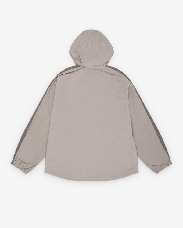 Cav Empt - Men's CN Rip Hood Jacket - (Grey)