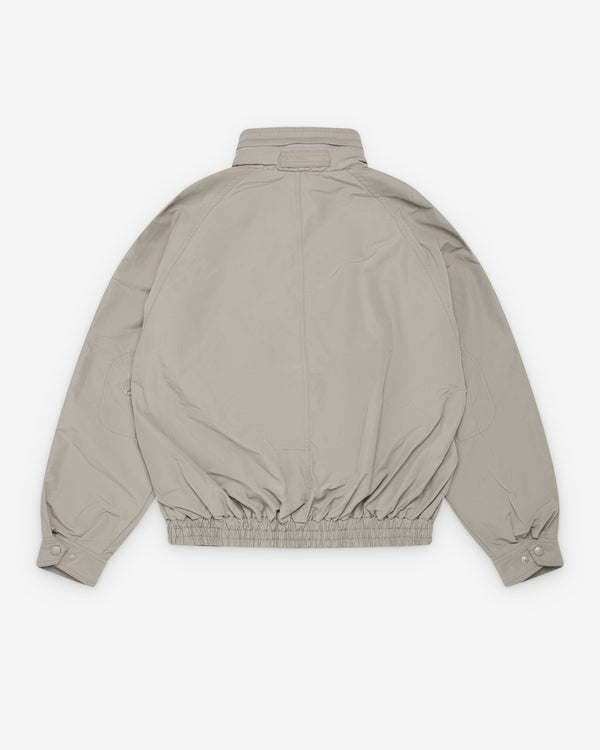 Cav Empt - Men's CN Sailing Jacket - (Beige)