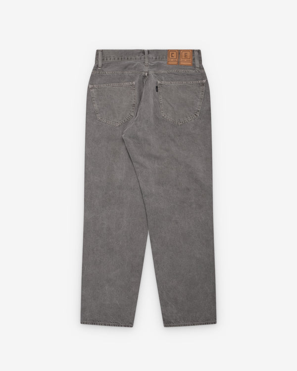 Cav Empt - Men's 1992 Colour Denim - (Khaki)