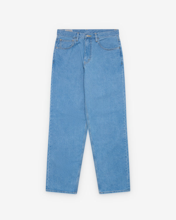 Cav Empt - Men's 1992 Washed Denim - (Indigo)