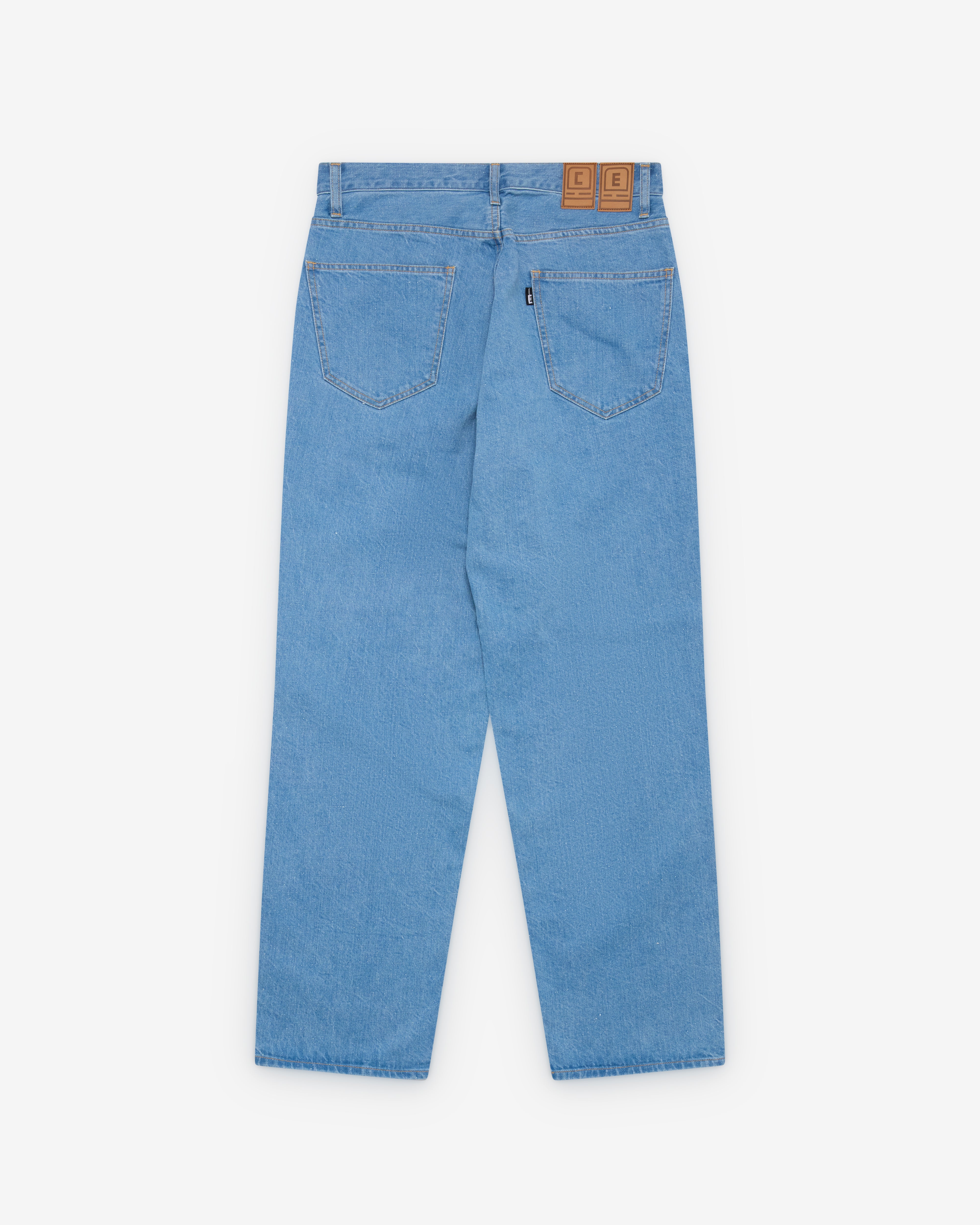 C.E シーイー cav empt S.O.M 1994 Denim パンツ C.E シーイー cav empt S.O.M 1994 Denim パンツ 【公式通販】