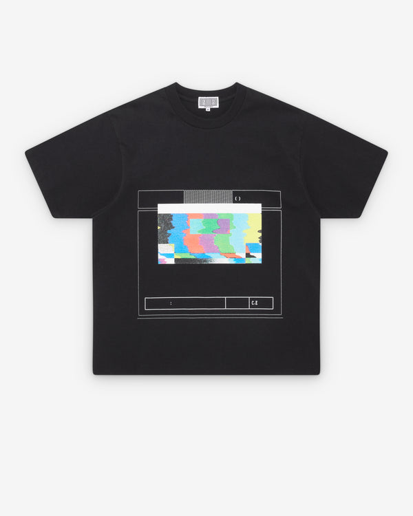 Cav Empt - Men's MD Petitio Principii T-Shirt - (Black)