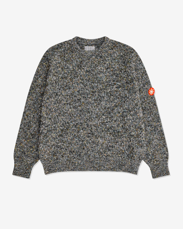 Cav Empt - Men's Mix Colours Loose Knit - (Multi)