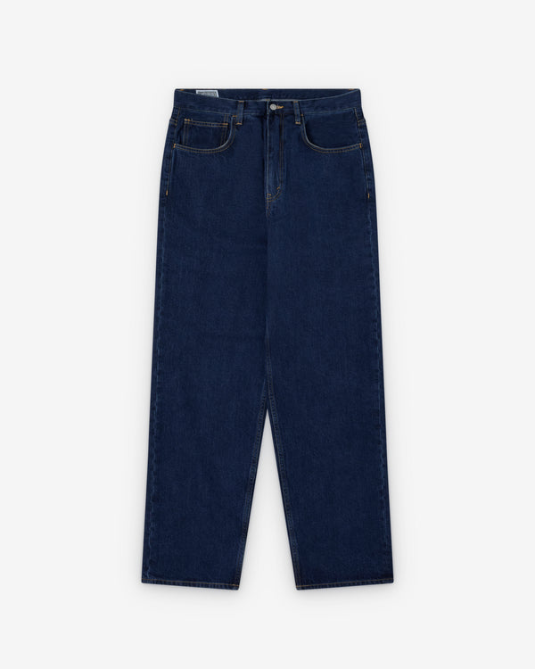Cav Empt - Men's 1992 Washed Denim - (Indigo)