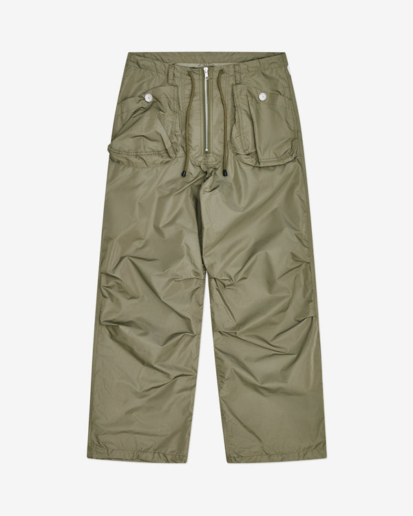 Cav Empt - Men's Pe Flight Pants - (Khaki)