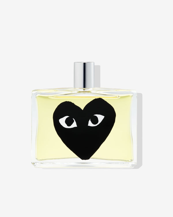 CDG Parfum - Play Black Eau de Toilette