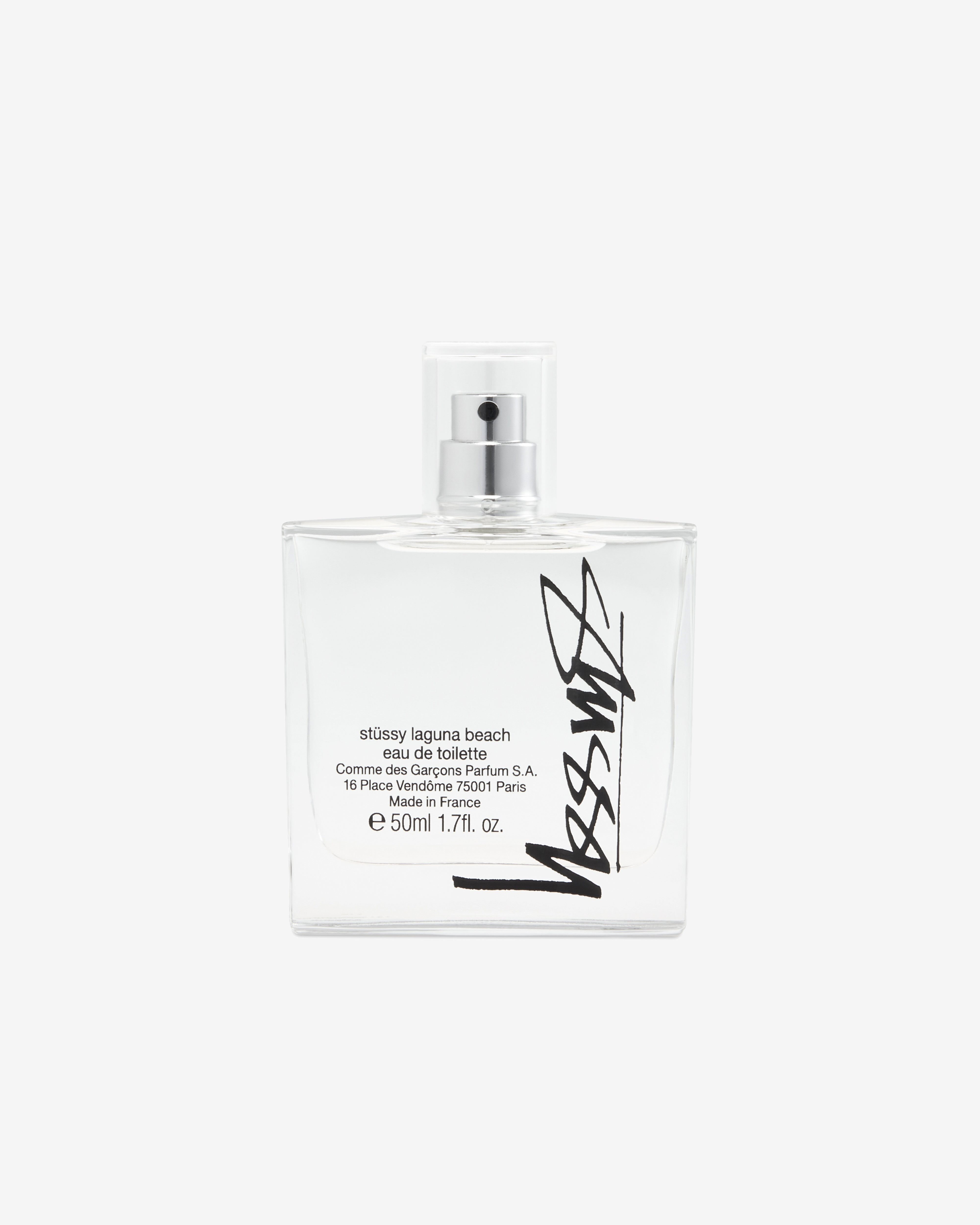 CDG Parfum: Stüssy Laguna Beach Eau de Toilette (50ml Natural
