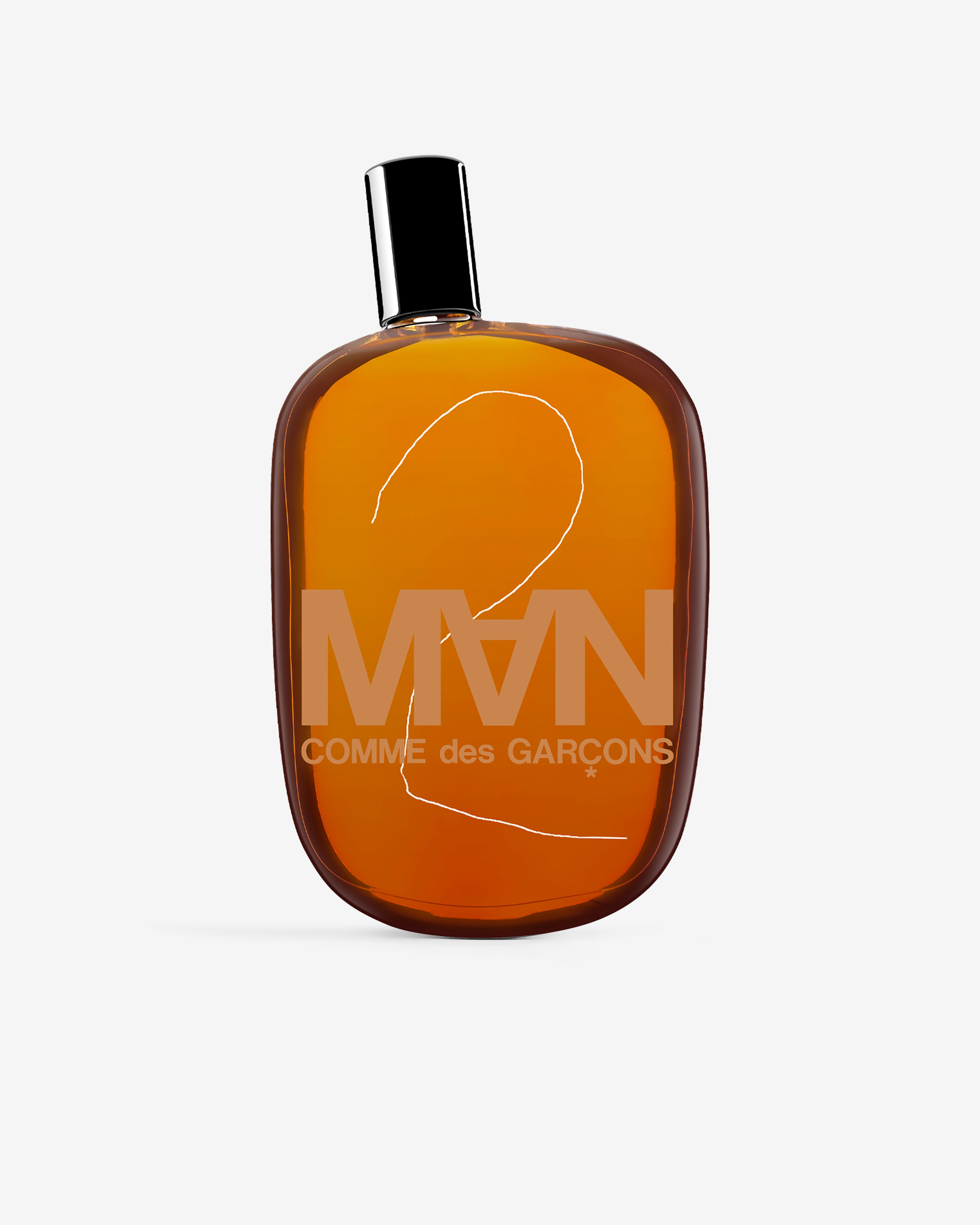 CDG Parfum: CDG2 MAN Eau de Toilette | Dover Street Market London
