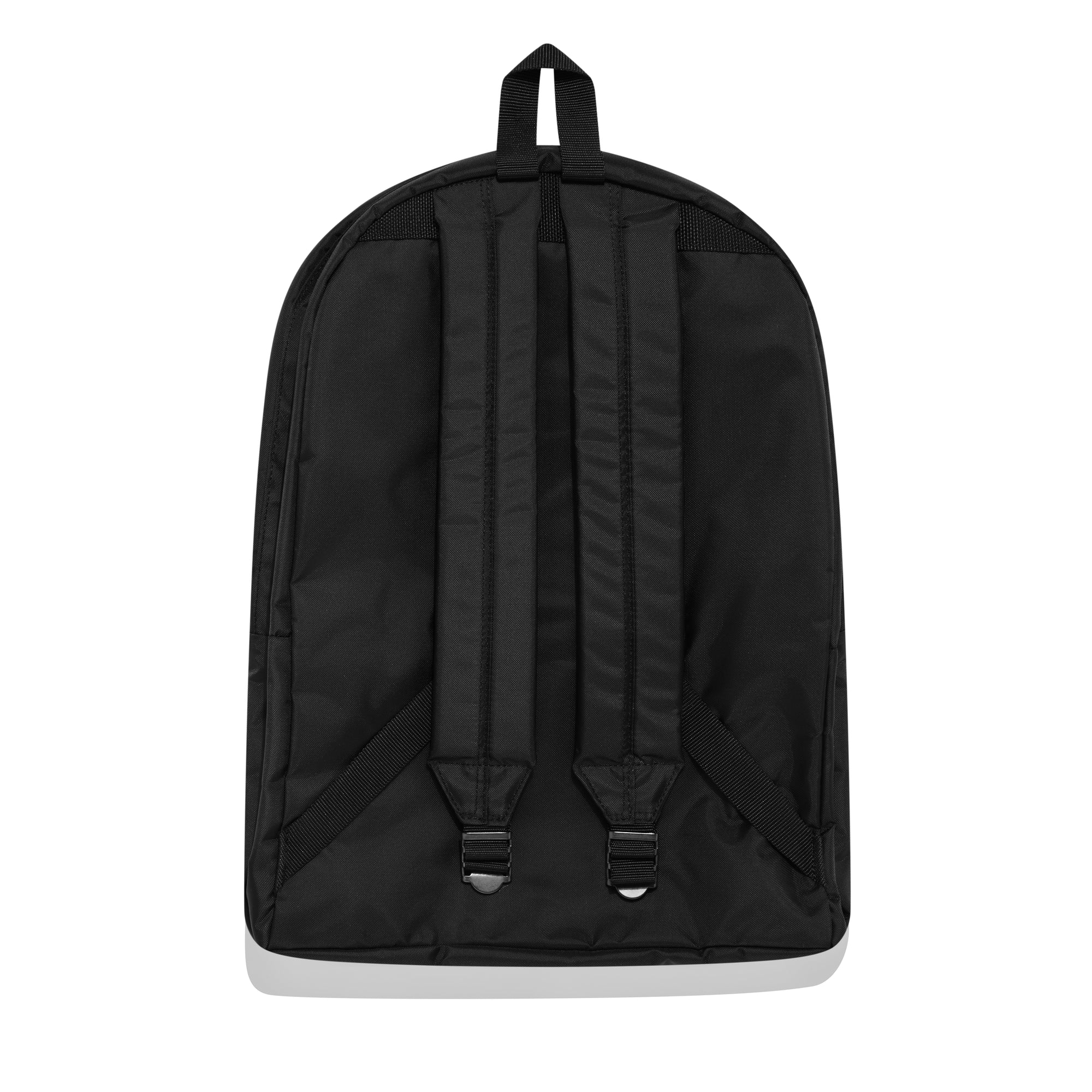CDG - Logo Backpack - (Black) view 2