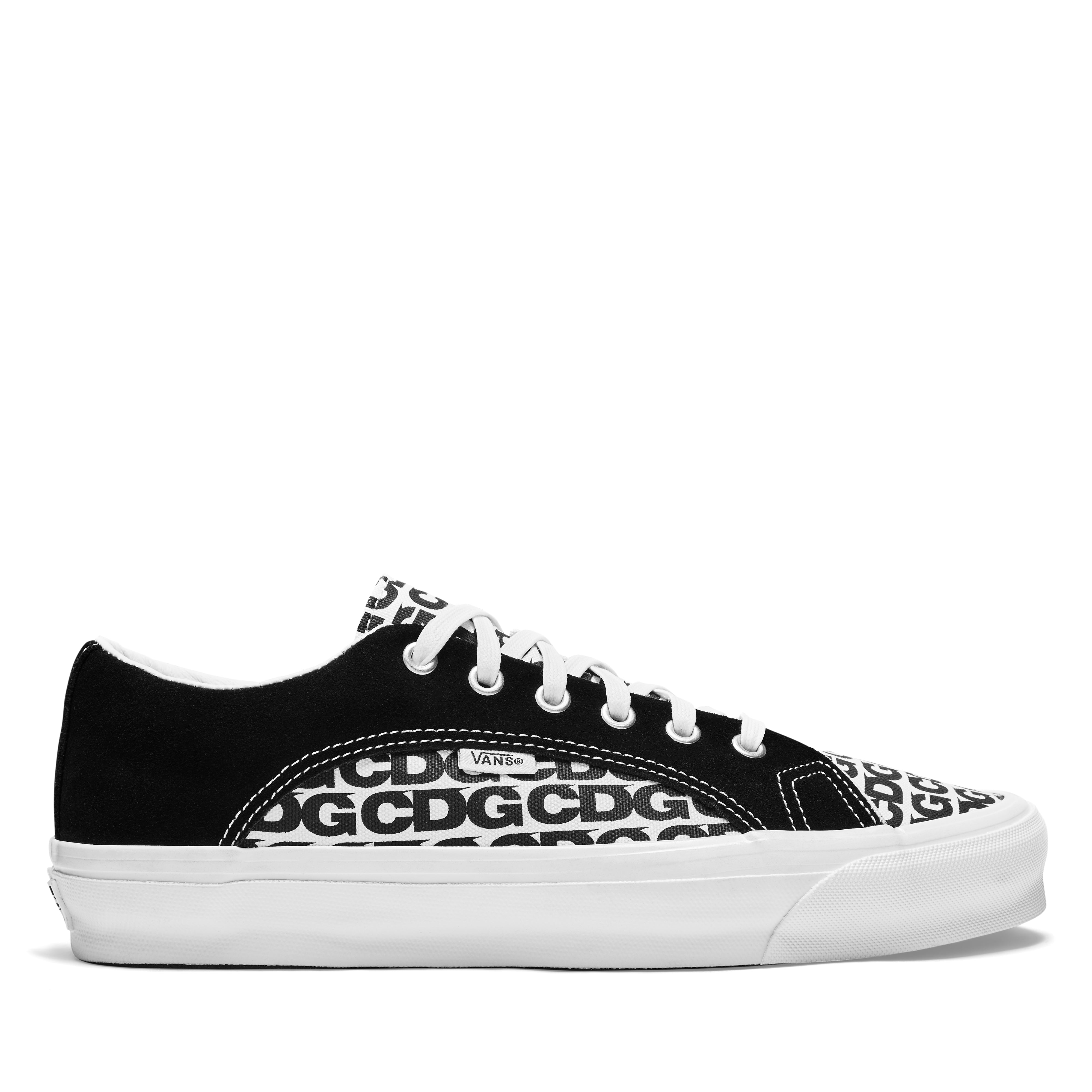 Vans free clearance shipping