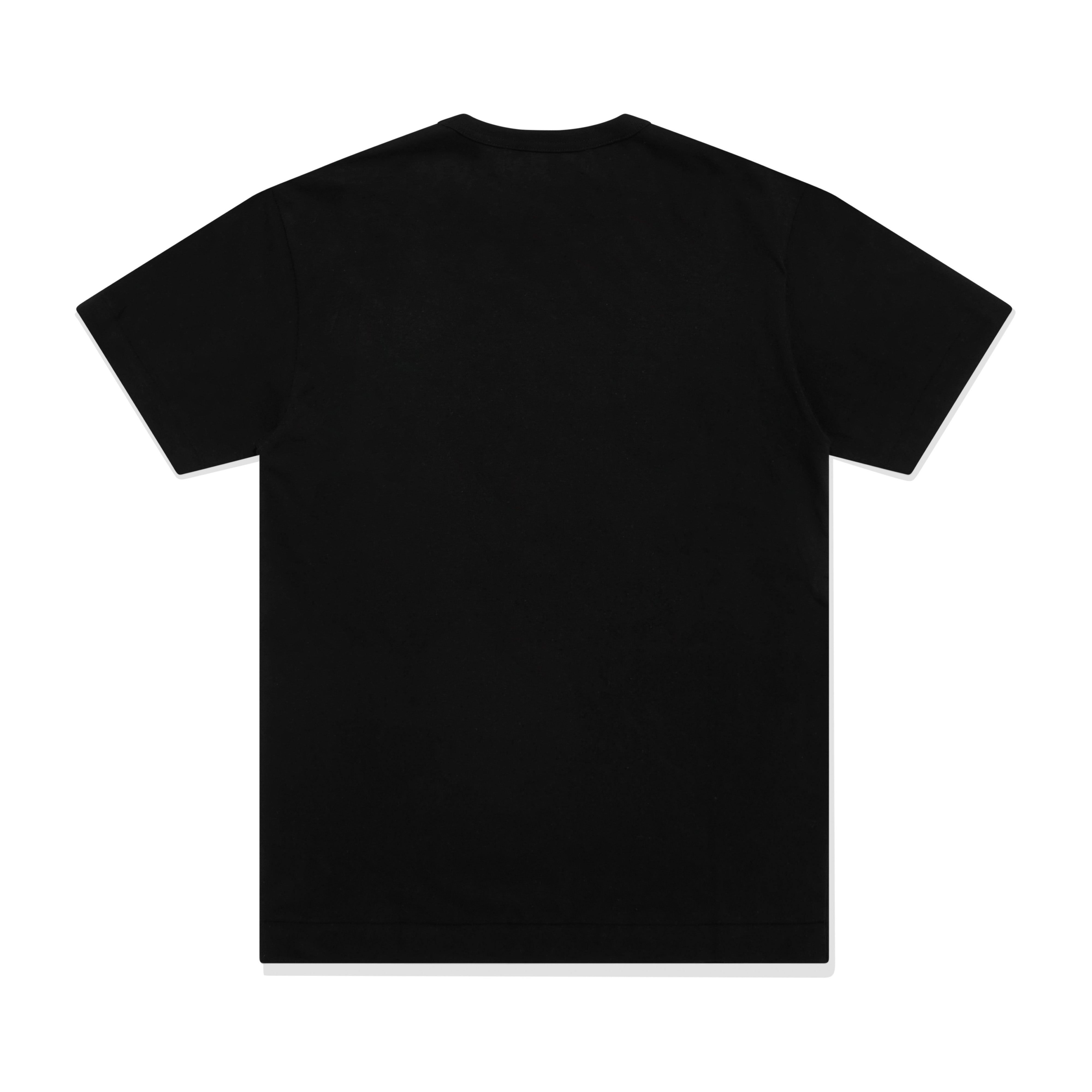 CDG - 1986 Comme des Garçons T-Shirt - (Black)