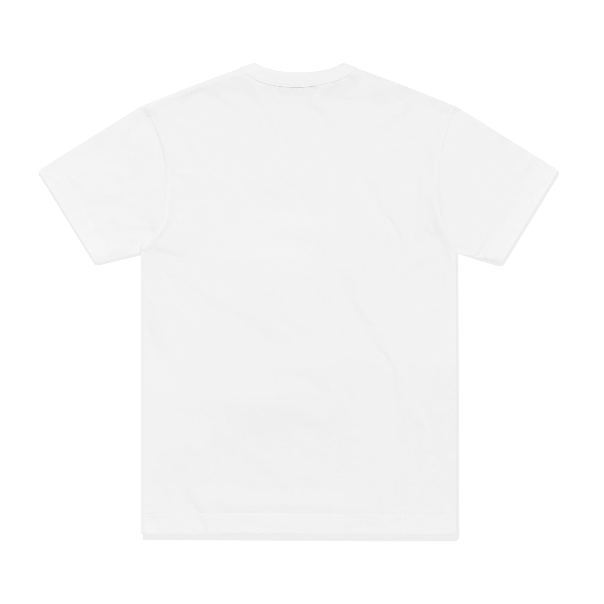 CDG - 1986 Comme des Garçons T-Shirt - (White) view 2