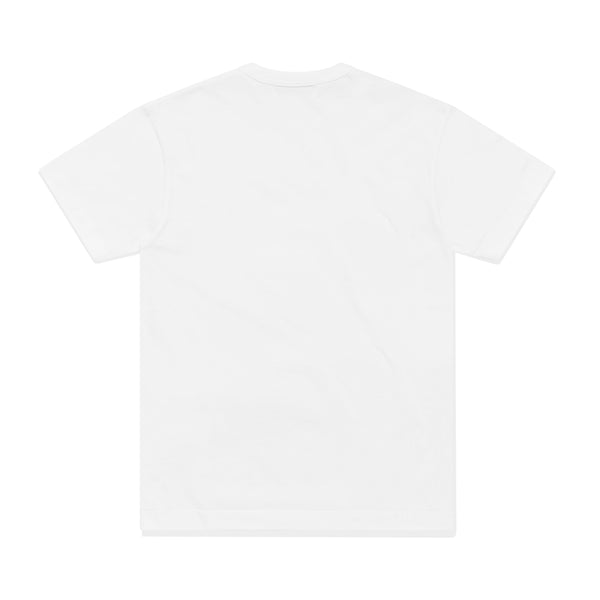 CDG - 1986 Comme des Garçons T-Shirt - (White)