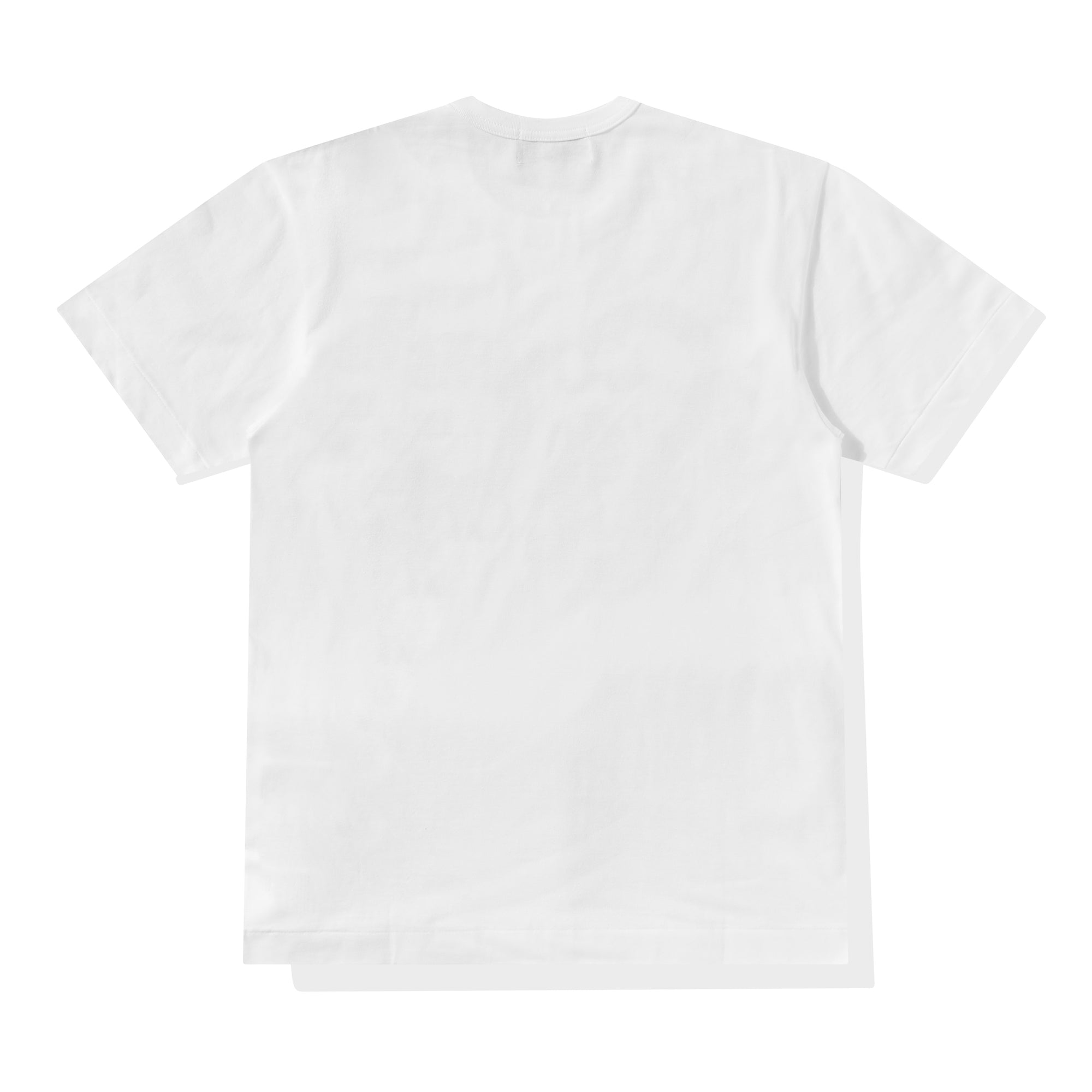 CDG - Hanes 3-Pack T-Shirt Set - (White) | Dover Street Market E-Shop ...