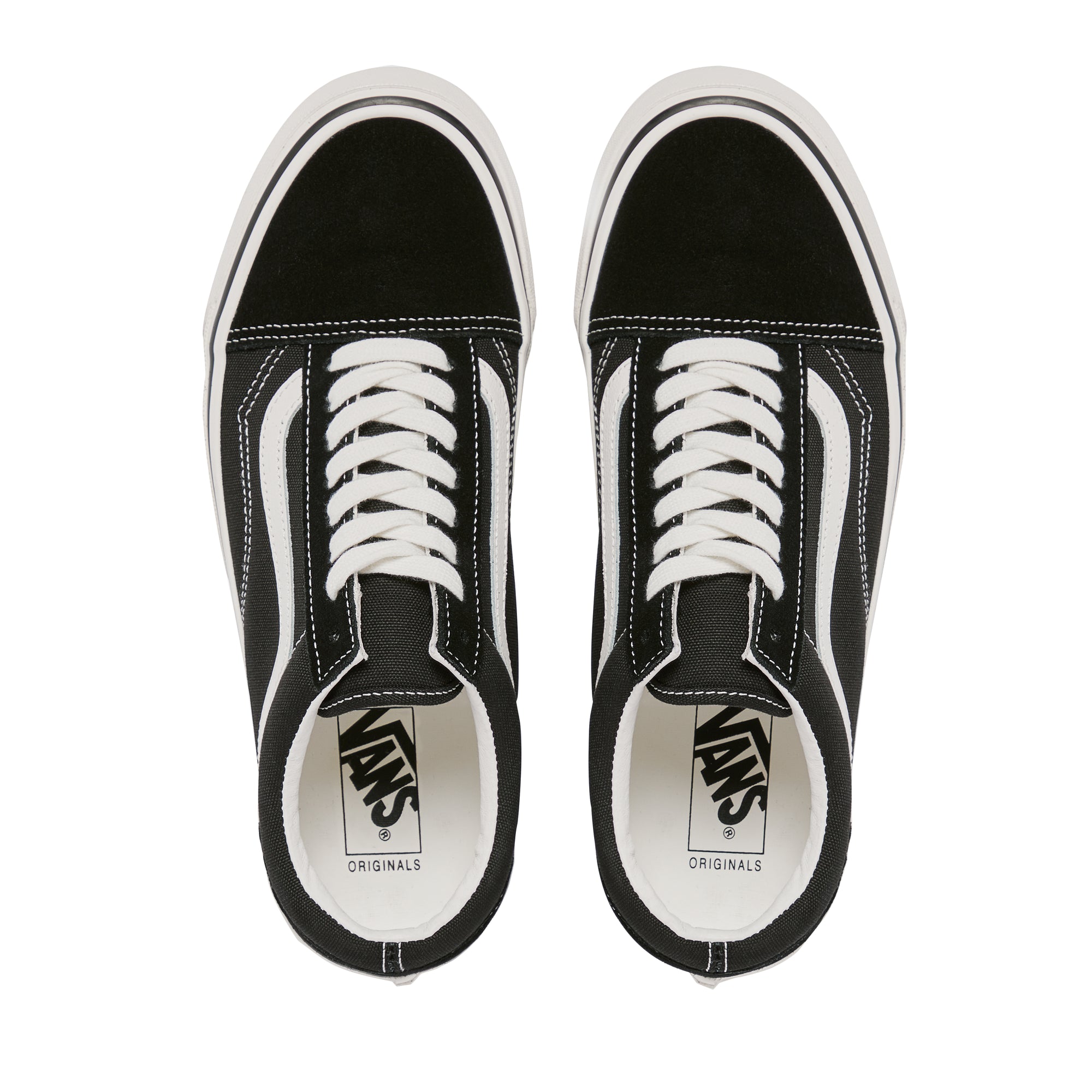 Old Skool Vans Canada Black Friday Vans Old Skool Skate Shoe