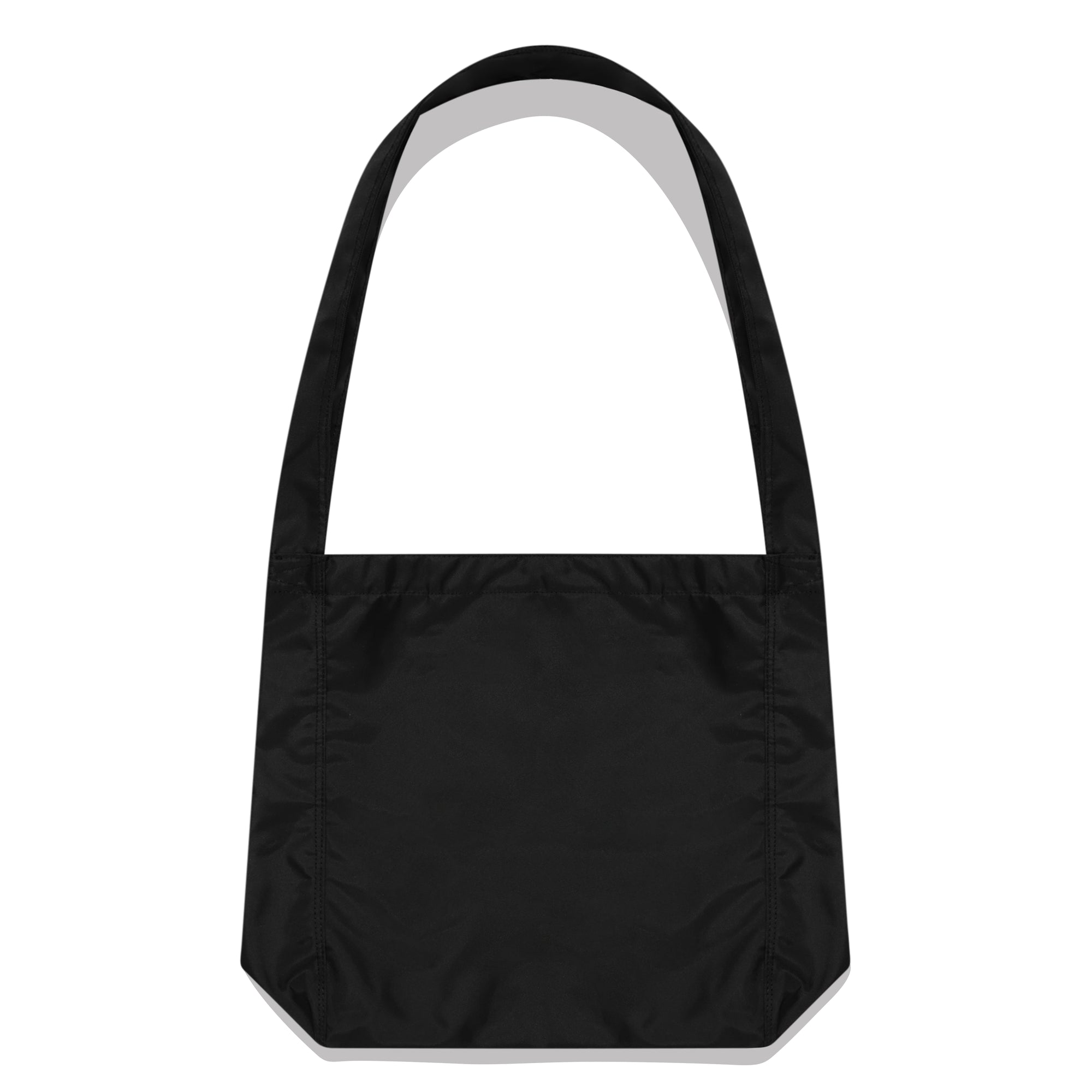 CDG - Shoulder Bag - (Black) view 2