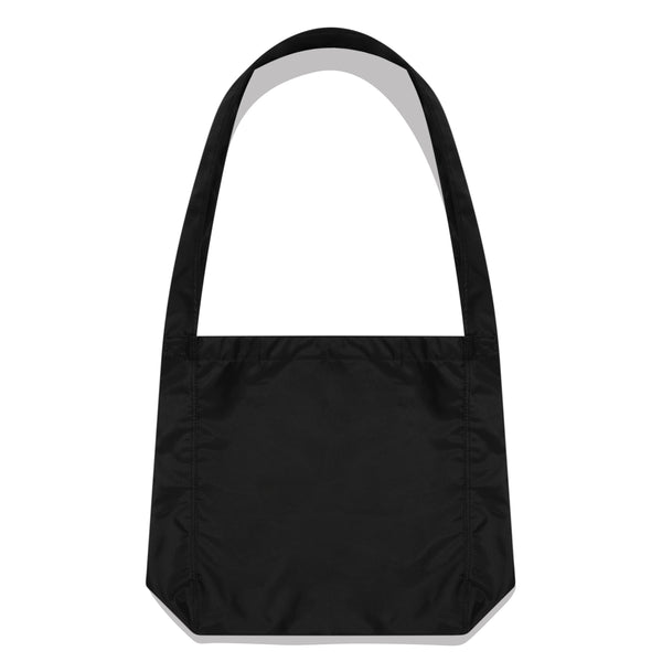 CDG - Shoulder Bag - (Black)
