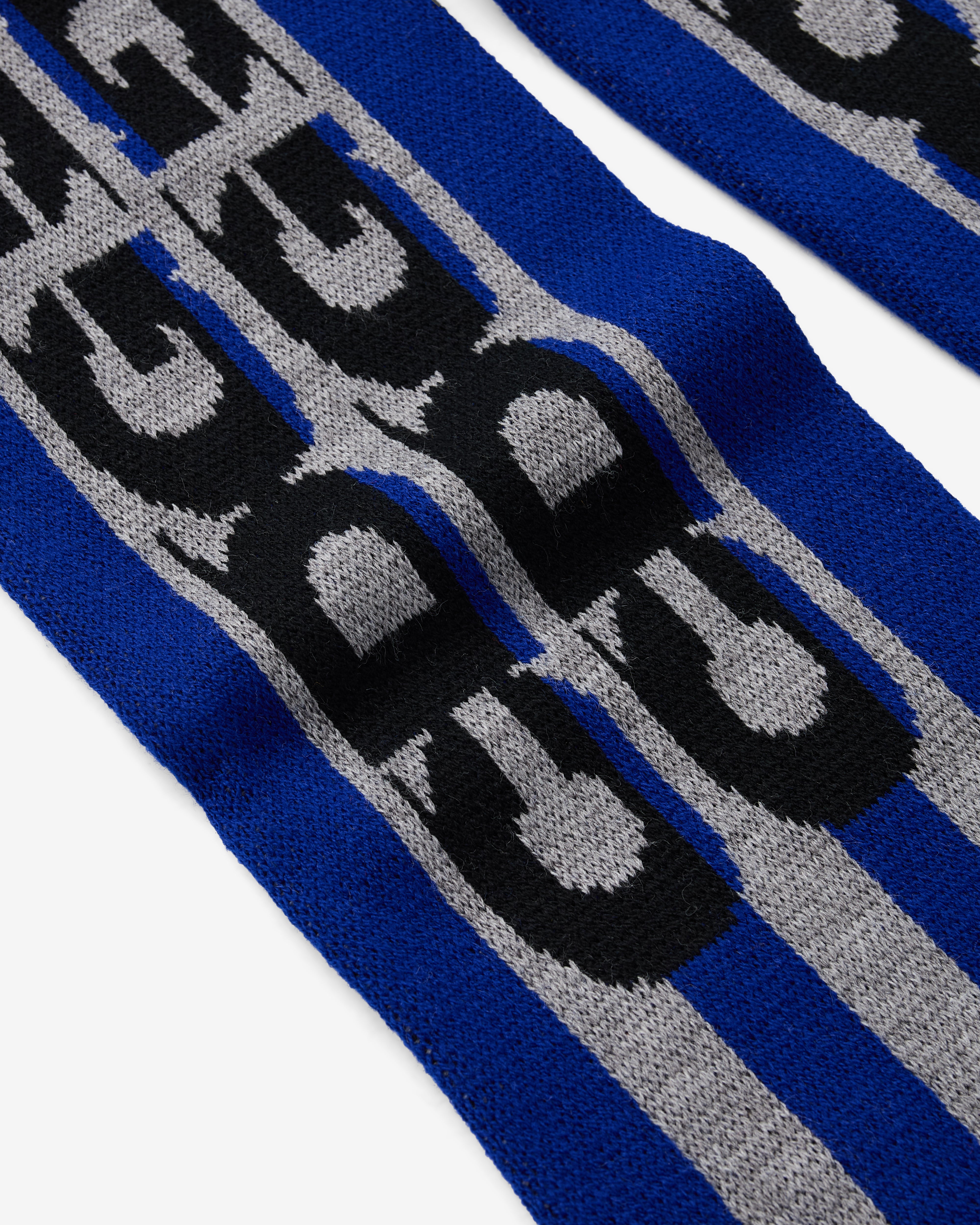 Comme des Garçons Stripe Muffler Comme des Garçons Stripe Muffler