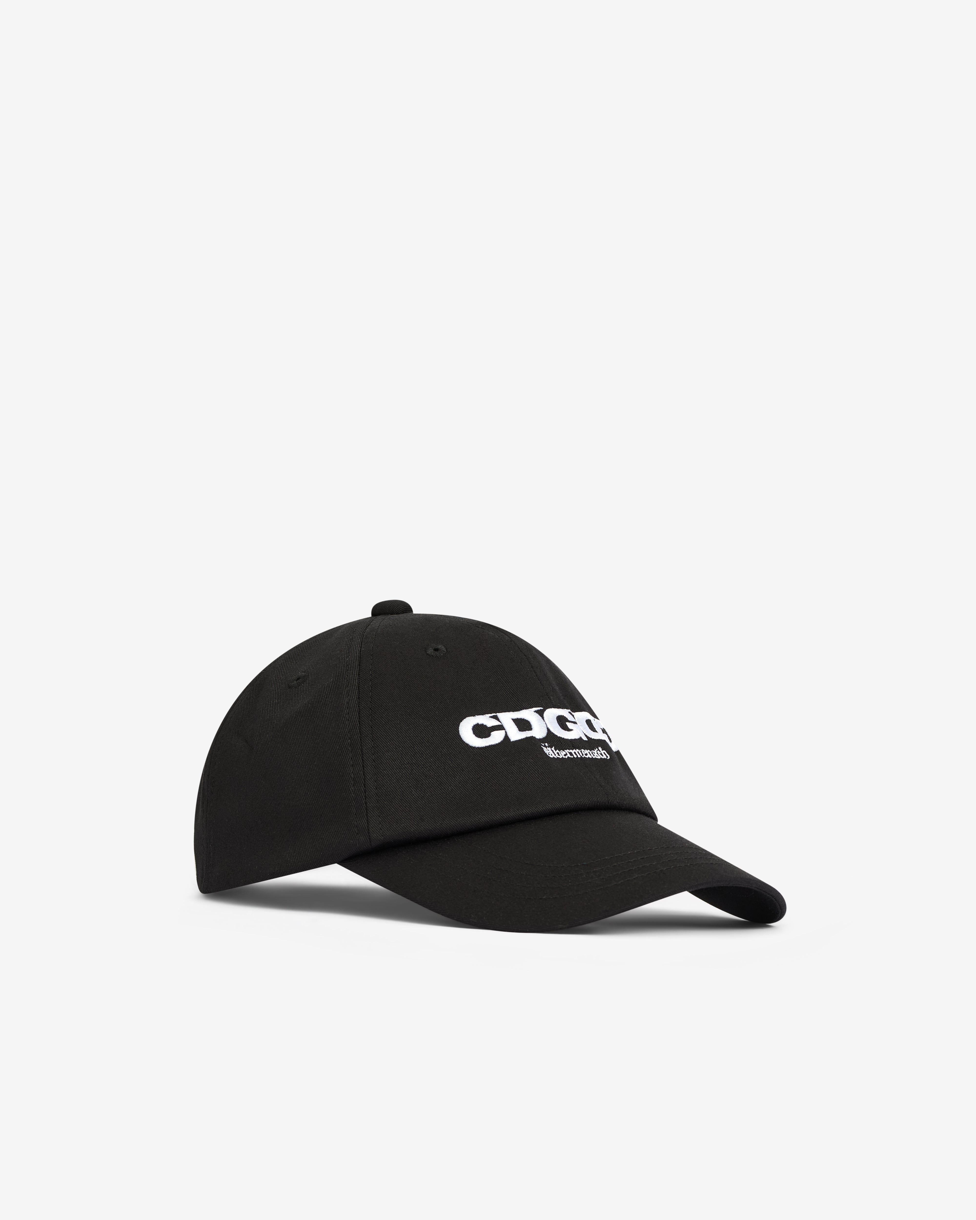 BIGBANG G-DRAGON GD Übermensch CAP 高品質 チャコール CDG: G-DRAGON