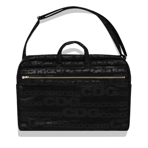 CDG - Porter Yoshida Boston Bag - (Black)