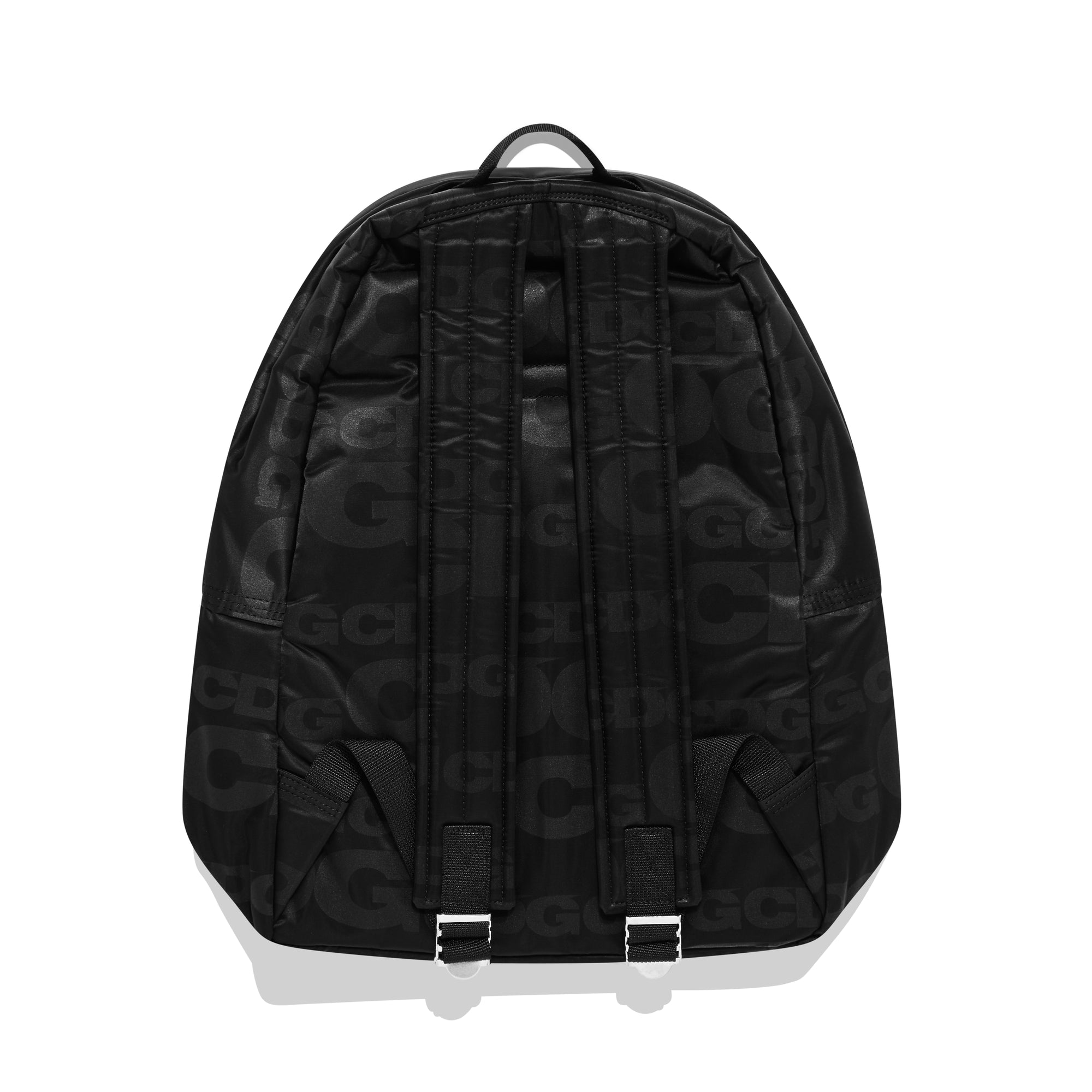 CDG: Porter Yoshida Rucksack (Black) DSML E-SHOP