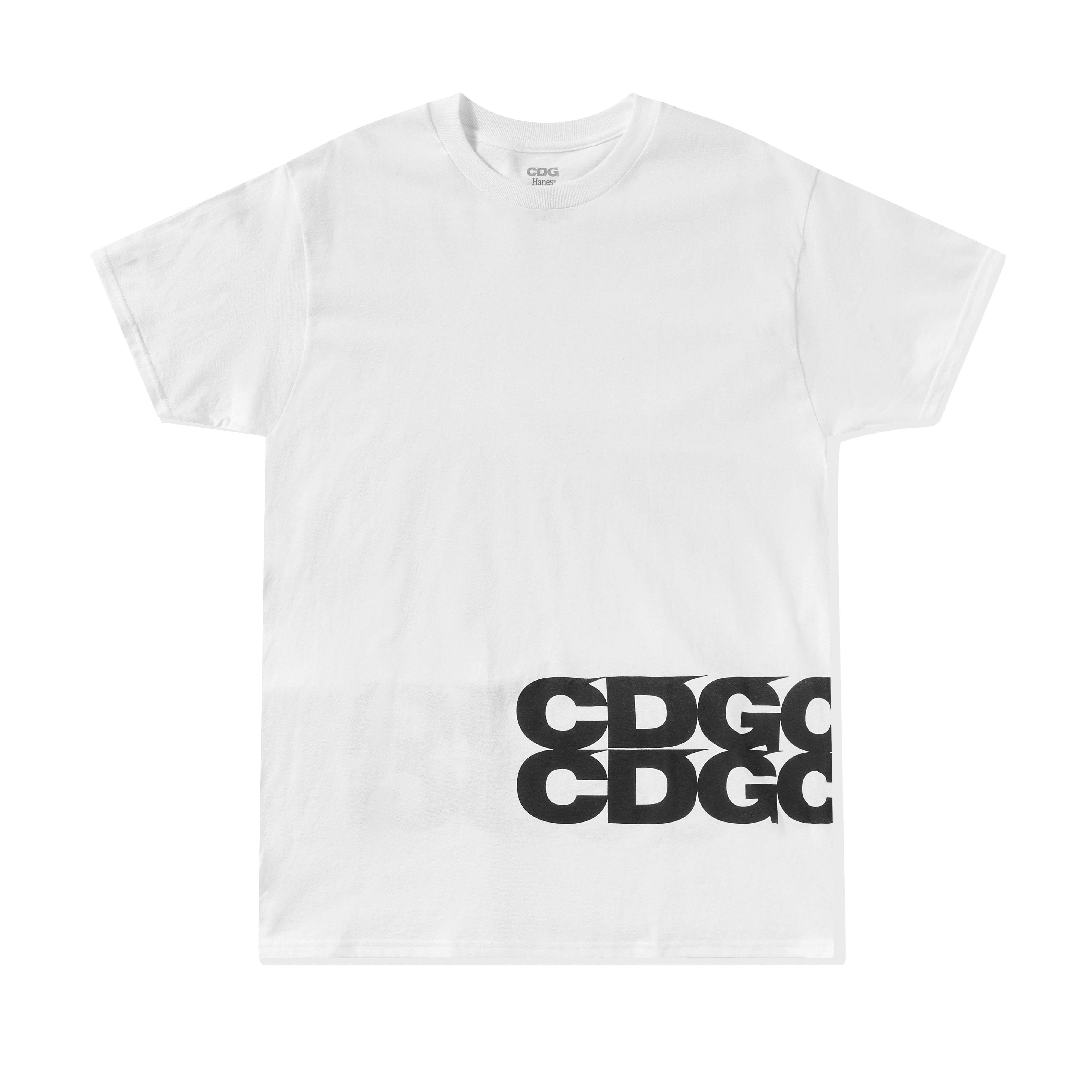 Hanes cdg on sale