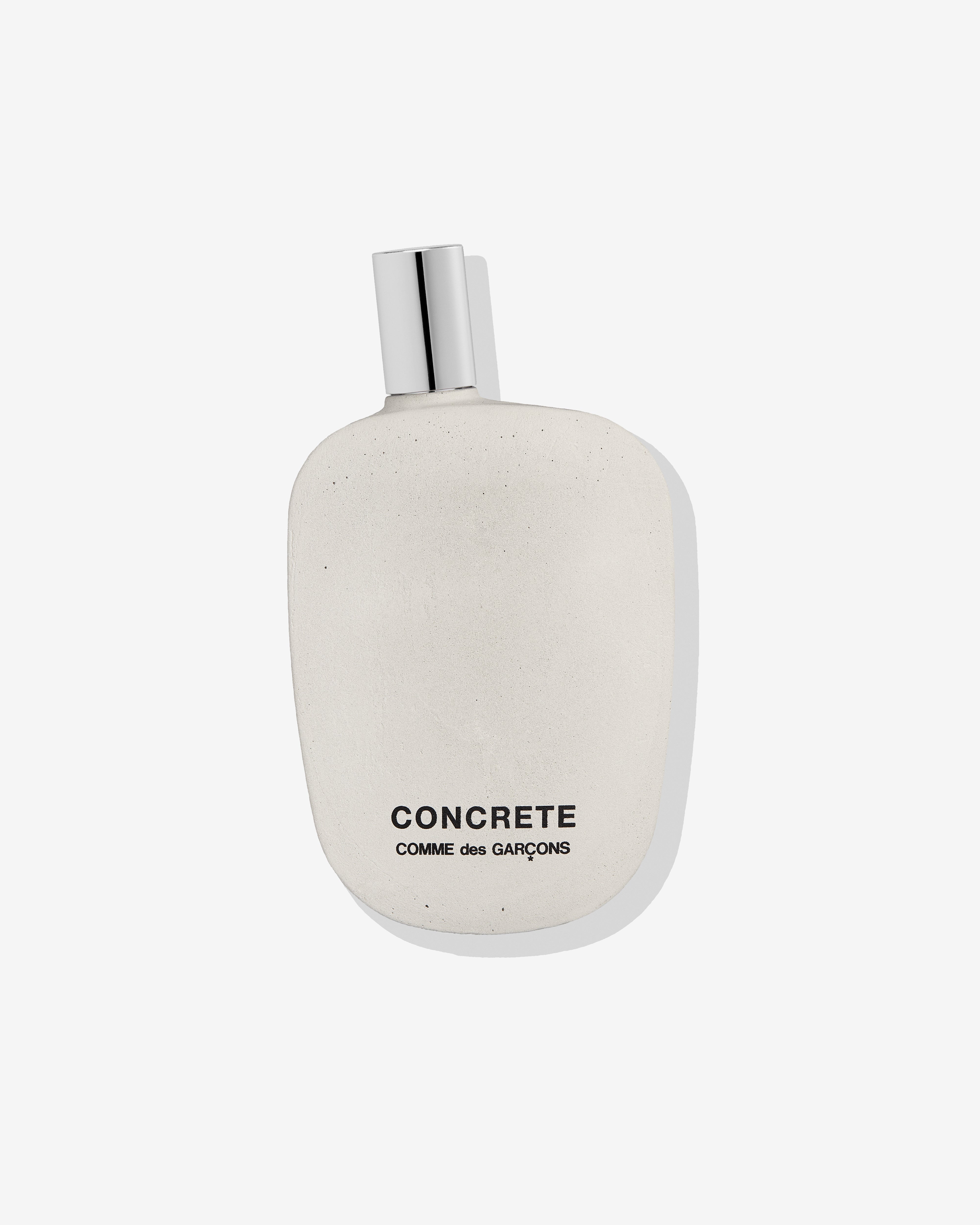 CDG Parfum: Concrete Eau de Parfum (80ml natural spray) | DSML E-SHOP