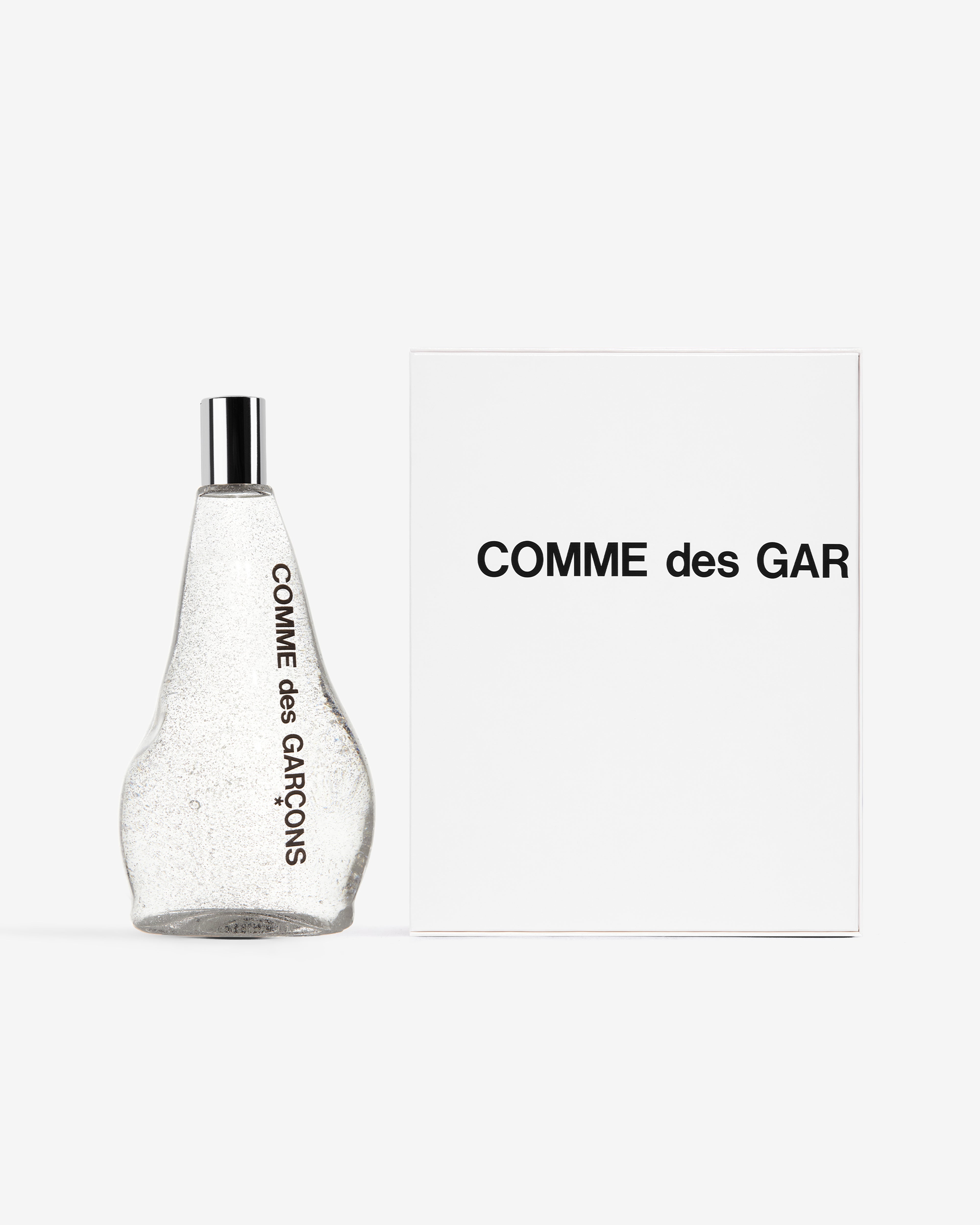 DOVER STREET MARKET COMME desGARCONS 香水 CDG Parfum: Comme des Garçons Eau de Parfum (100ml) | Dover Street