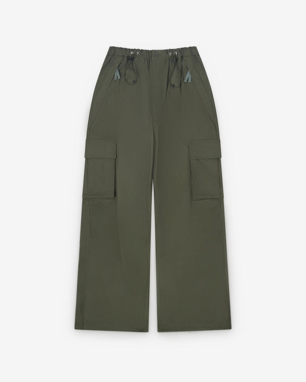 CDG Homme - Men's Cotton Flight Pants - (Khaki)
