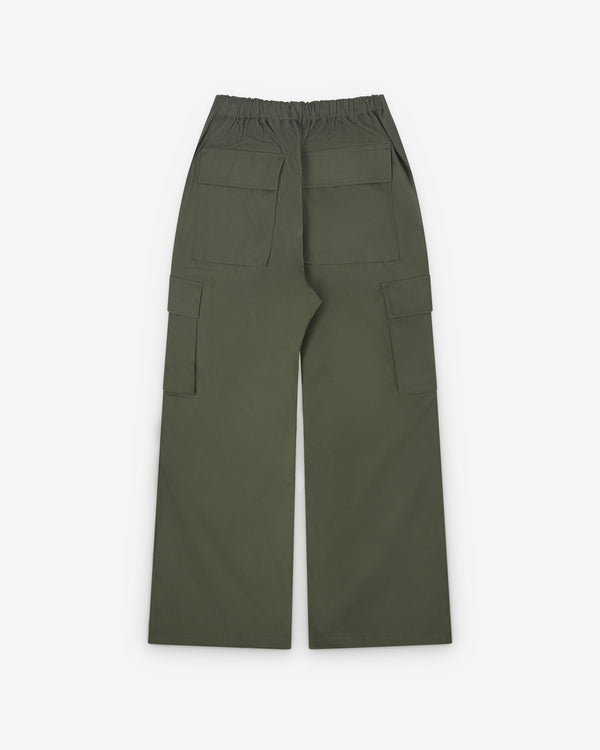 CDG Homme - Men's Cotton Flight Pants - (Khaki)