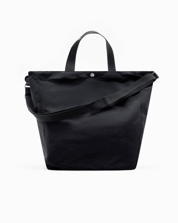 CDG Homme - Nylon Tote Bag - (Black)