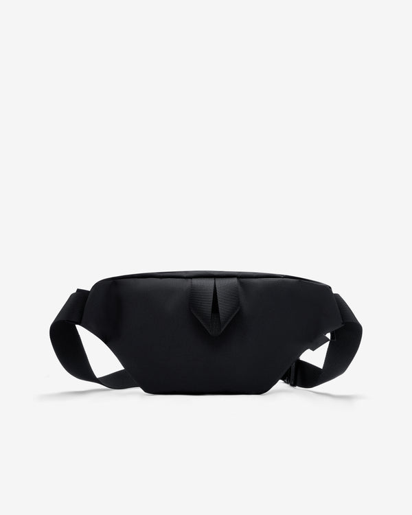 CDG Homme - Men's Waist Bag - (Black)