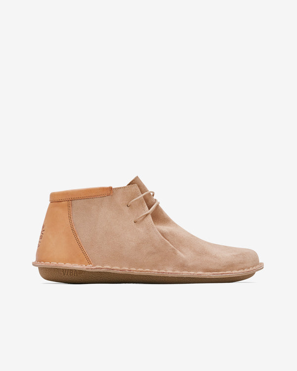 Comme des Garçons Homme - VIBAe JTree Suede Boots - (Desert)