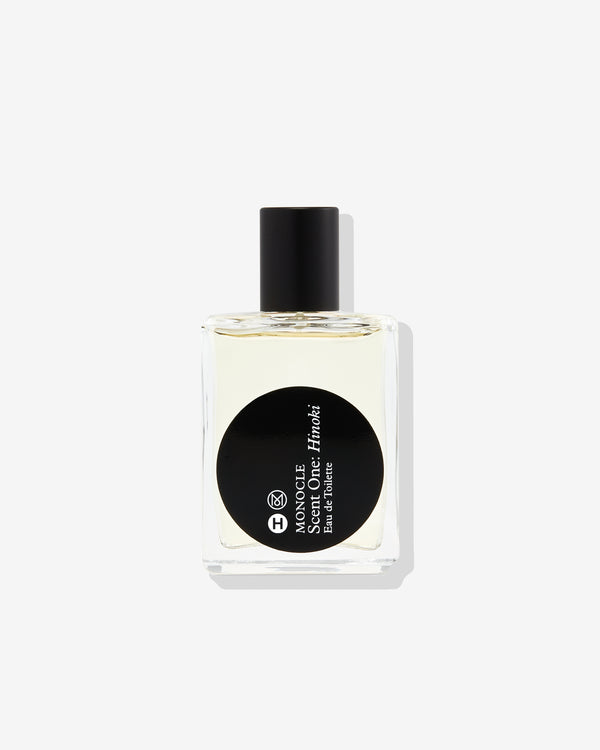 CDG Parfum - Monocle Scent One Hinoki Eau de Toilette - (50ml)