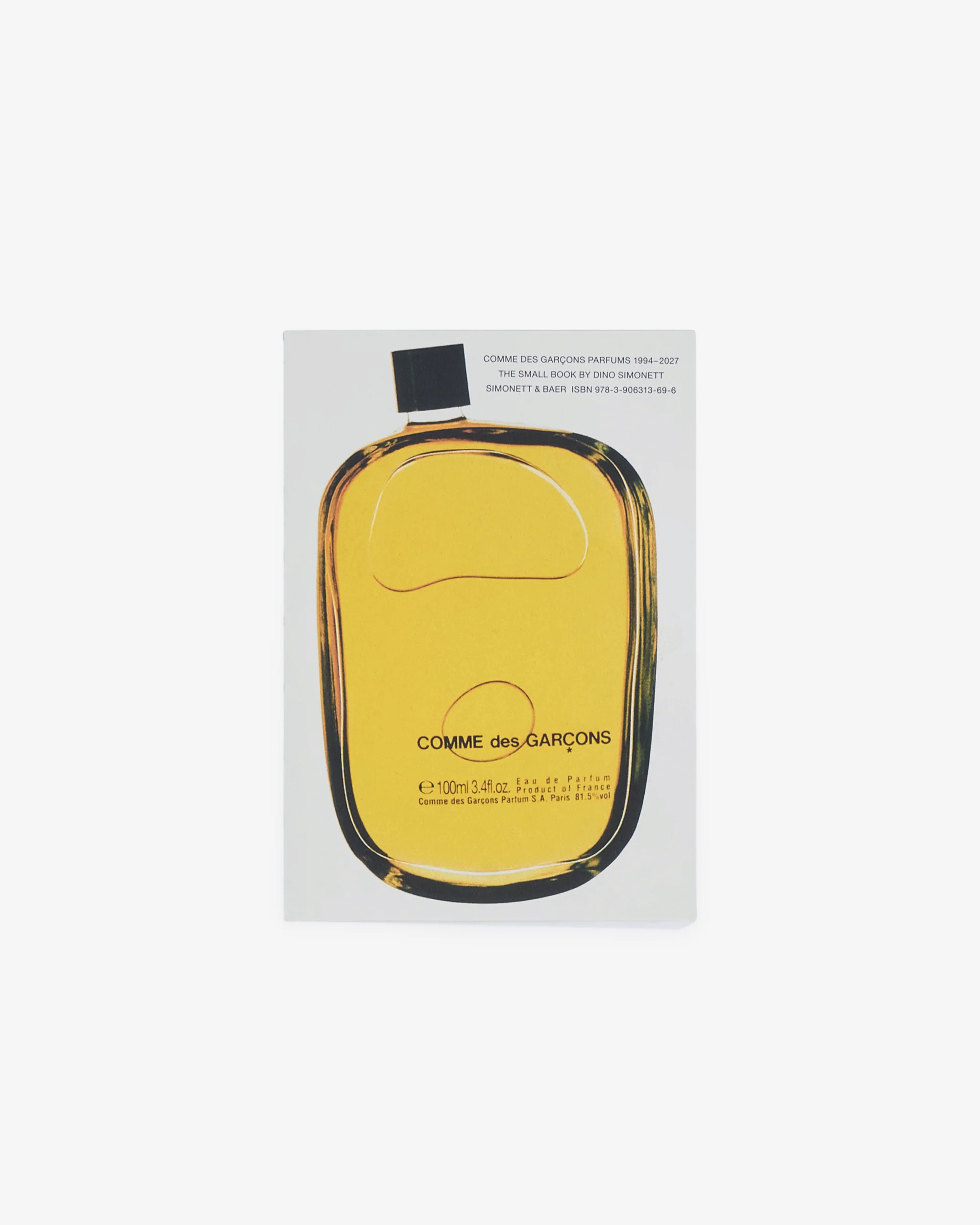 Comme des Garçons Parfums | Dover Street Market London