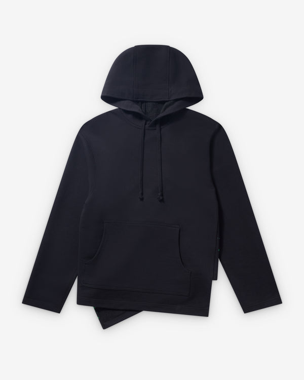 CDG Shirt - Men's Graphic Paint Splatter Hoodie - (Black)