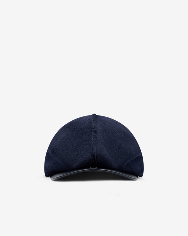 CDG Shirt - Men's Gavroche Hat - (Navy)