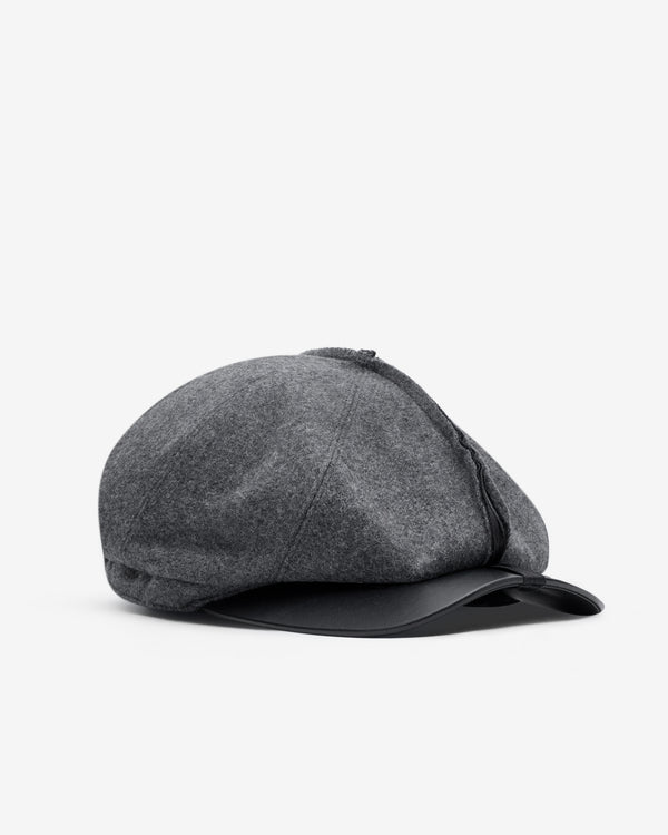 CDG Shirt - Men's Gavroche Hat - (Grey)