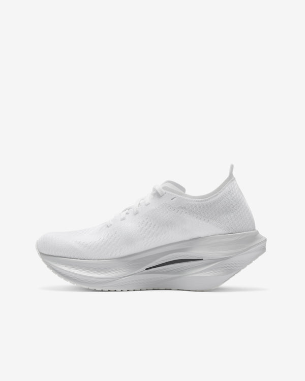 Comme des Garçons - Mizuno Wave Rebellion Pro 3 - (White)