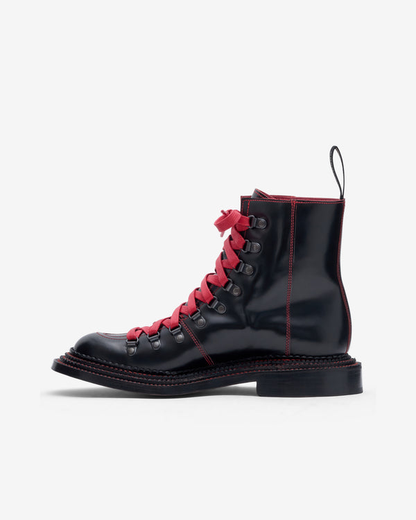 Noir Kei Ninomiya - Women's Grenson Nanette Boot - (Black)