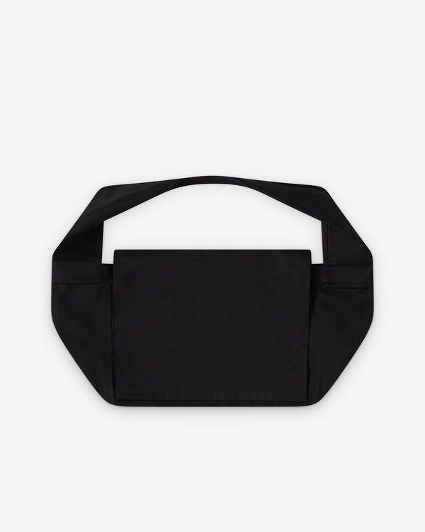 CDG - Postman Bag - (Black)