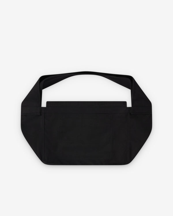 CDG - Postman Bag - (Black)